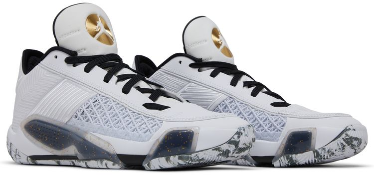 Air Jordan 38 Low Royalty