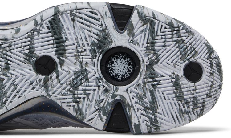 Air Jordan 38 Low Royalty