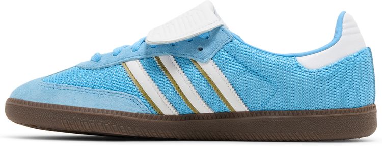 Adidas Samba LT Semi Blue Burst Gum