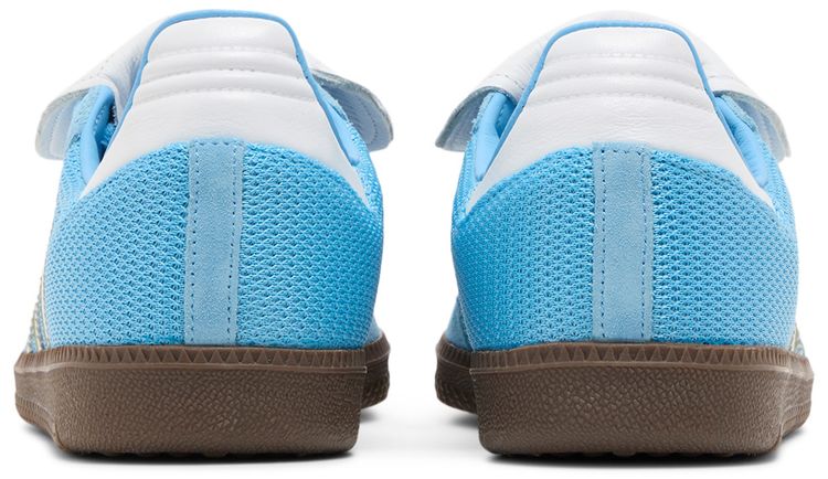 Adidas Samba LT Semi Blue Burst Gum