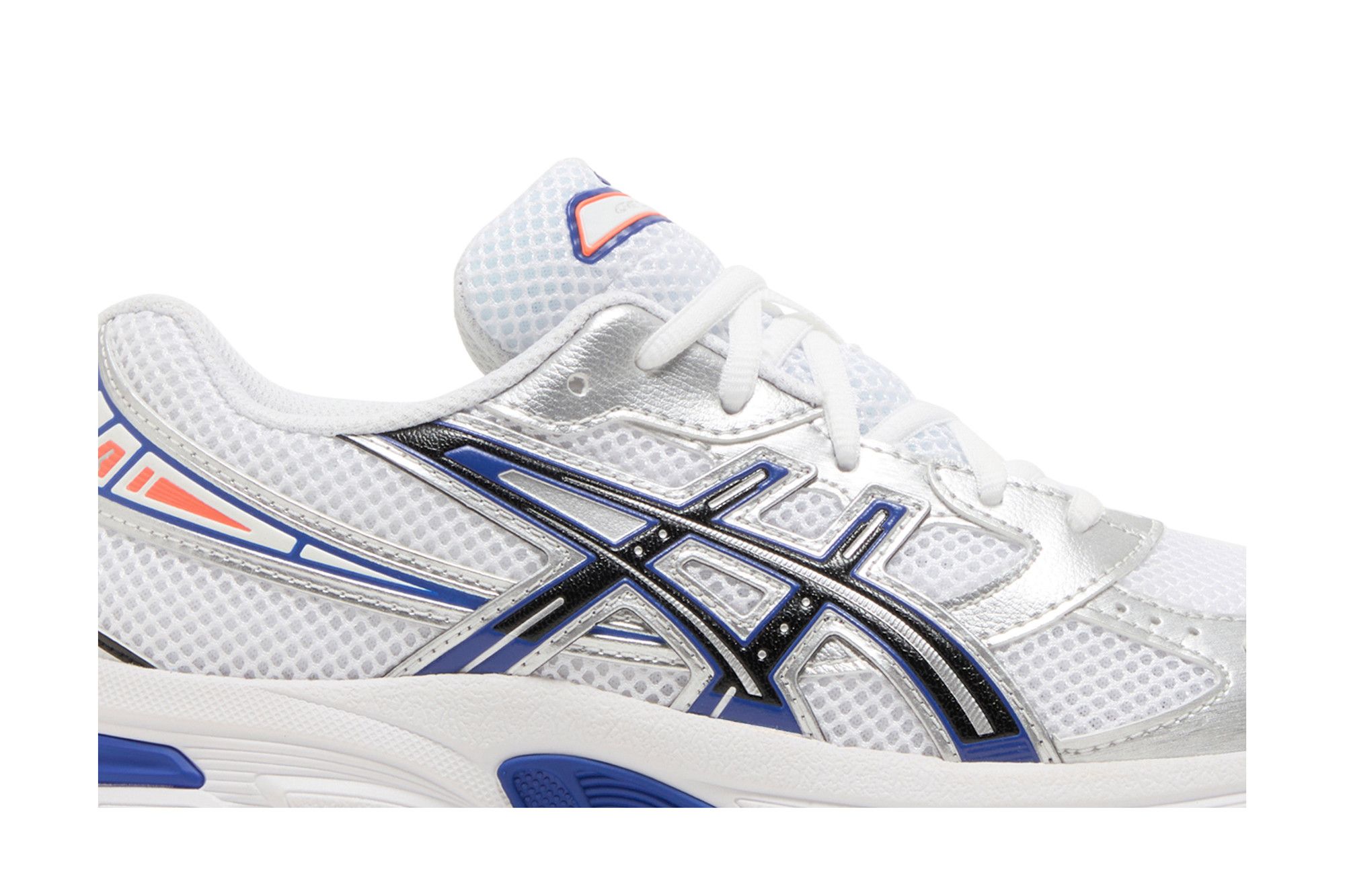 Buy ASICS Gel 1130 GS 'White Prussian Blue' - 1204A163 105 | GOAT
