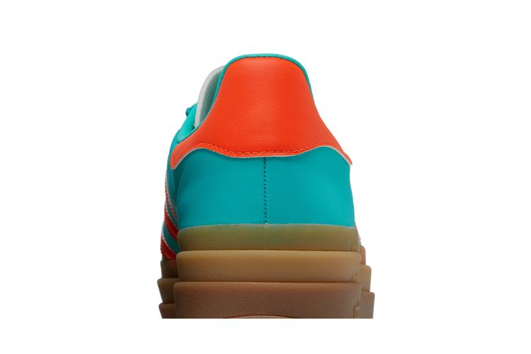 adidas gazelle silver green womens adidas Gazelle Indoor Pulse Mint
