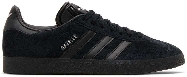 All Blacks x adidas Gazelle 25th Anniversary