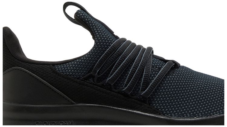 Adidas Lite Racer Adapt 70 K Black Grey