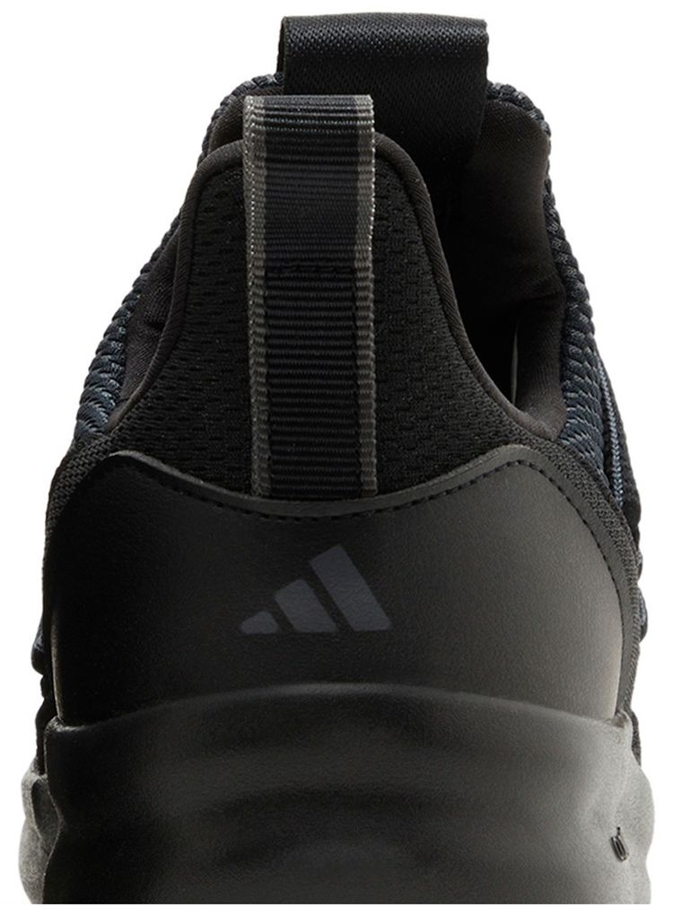 Adidas Lite Racer Adapt 70 K Black Grey