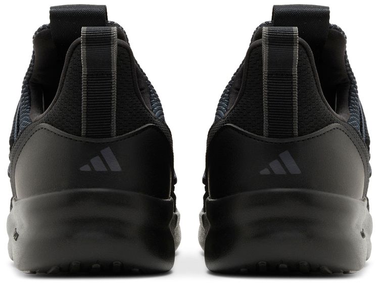 Adidas Lite Racer Adapt 70 K Black Grey