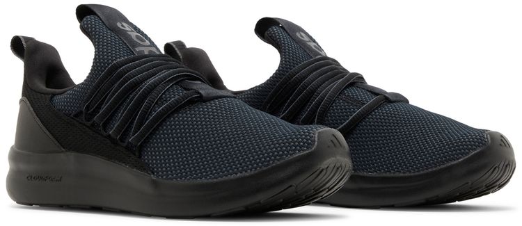 Adidas Lite Racer Adapt 70 K Black Grey