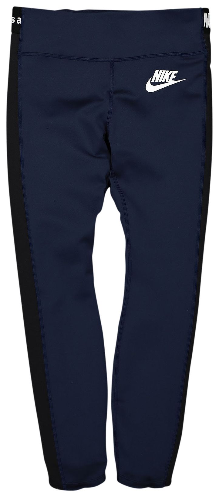 Nike x Sacai Leggings ObsidianRainforest