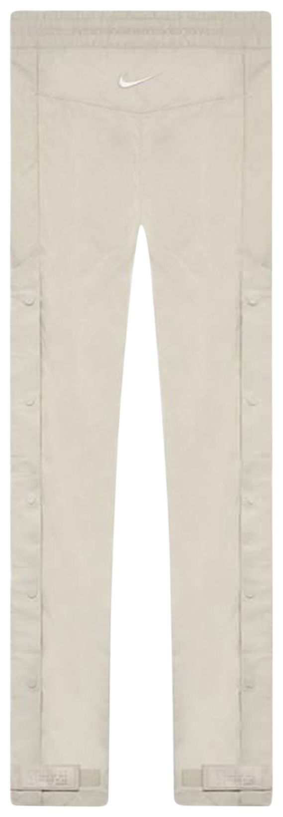 Nike x Fear of God Nylon Warm Up Pants String