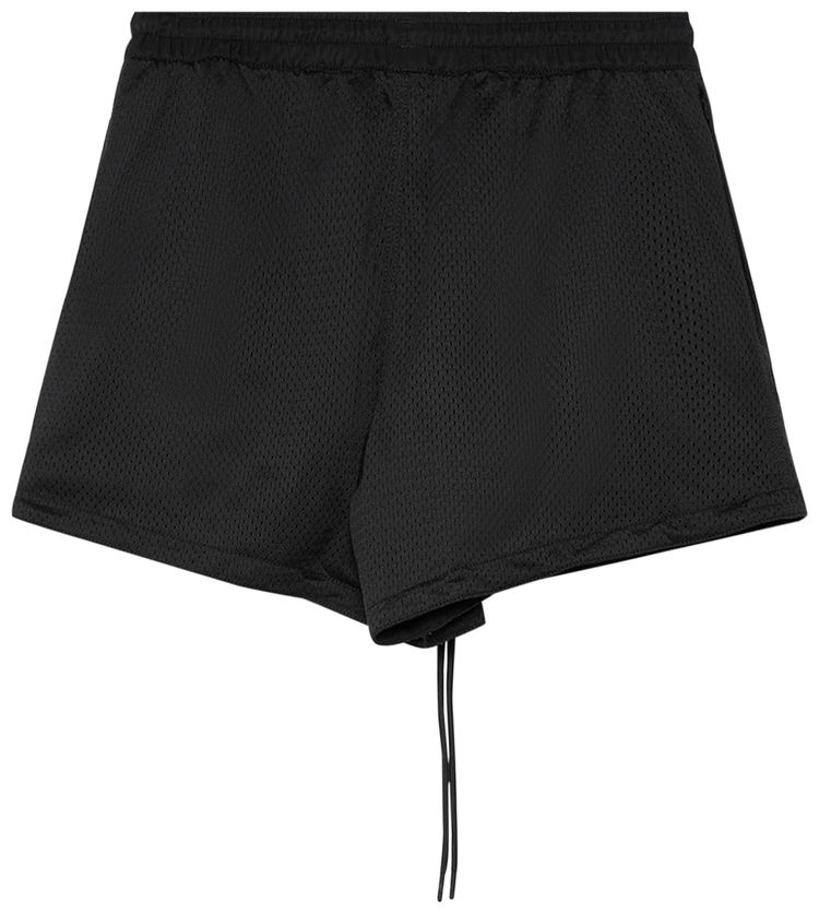 Nike x Fear of God Basketball Shorts Off Noir