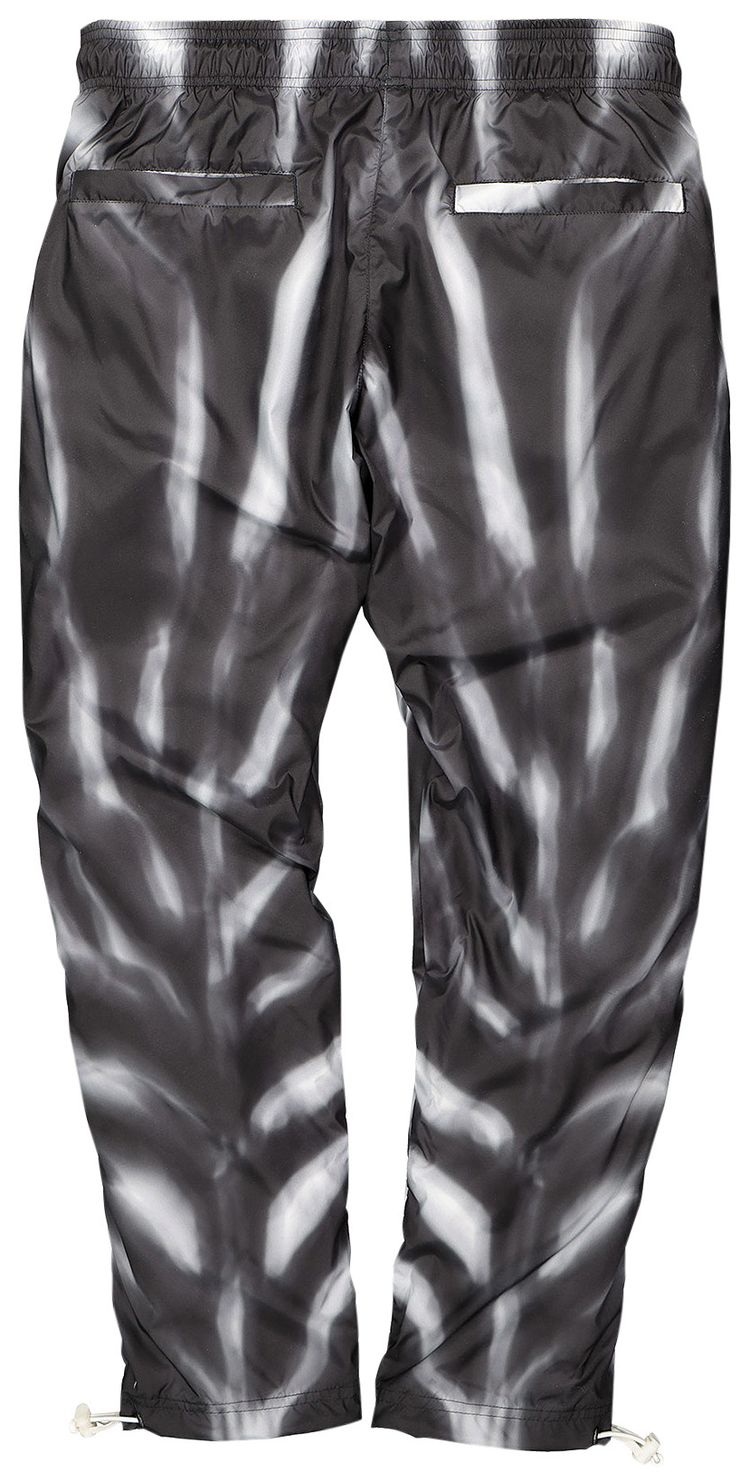 Nike x Fear of God All Over Print Pants BlackSail