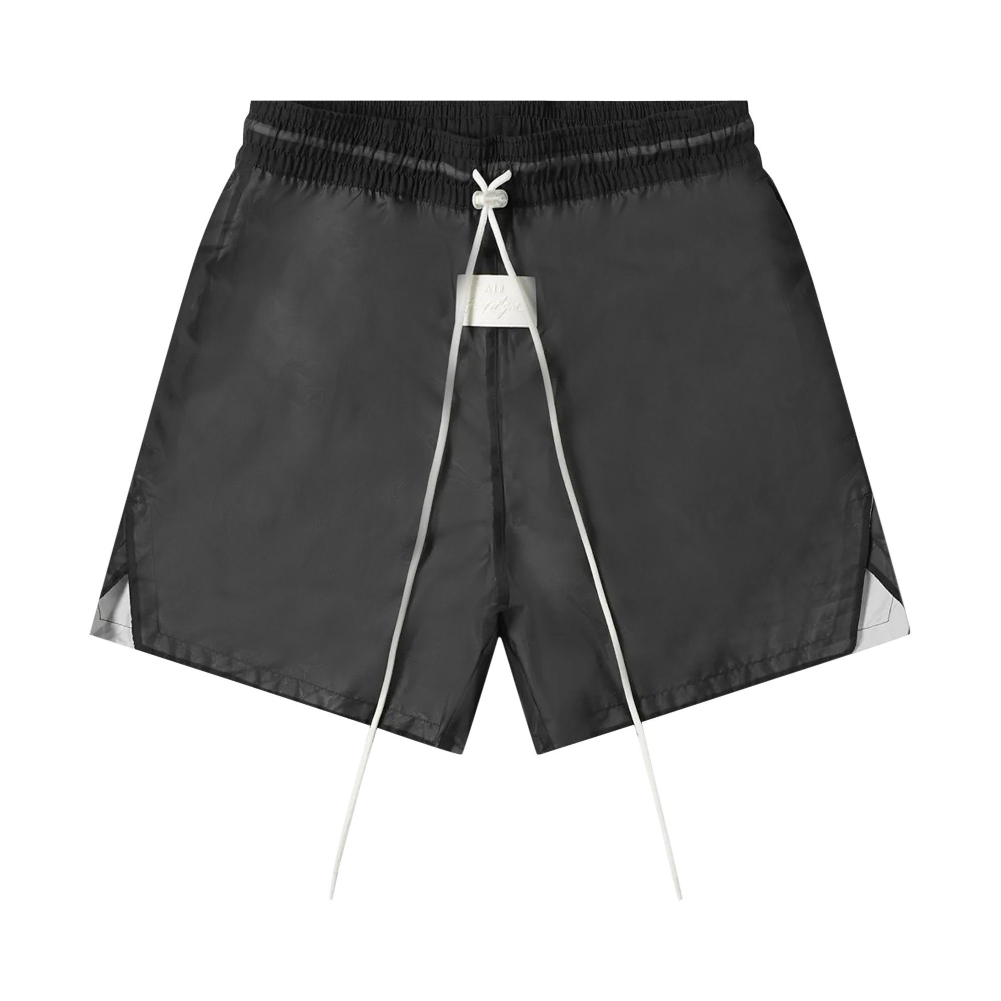 Buy Nike x Fear of God Stretch Shorts Black BV4420 010 GOAT UK