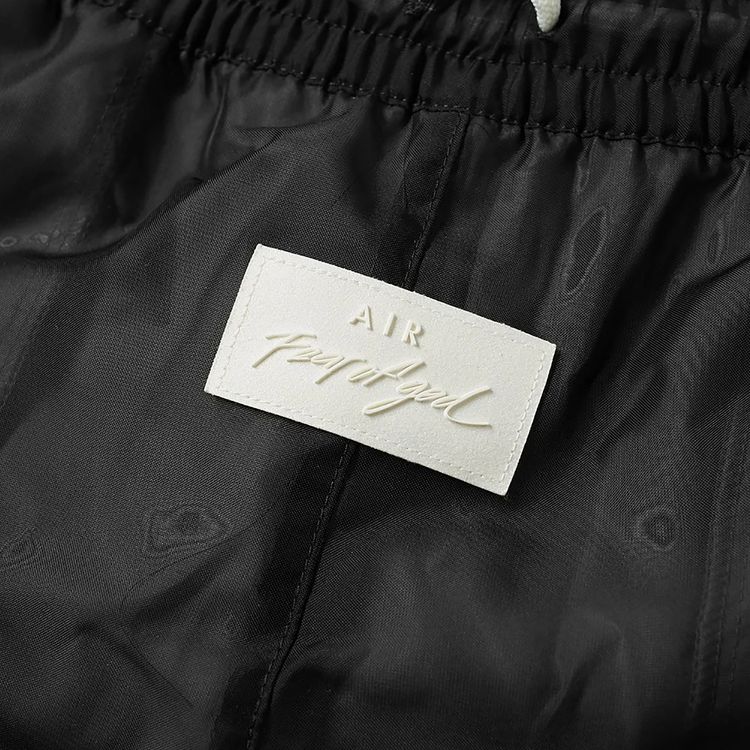 Nike x Fear of God Stretch Shorts Black