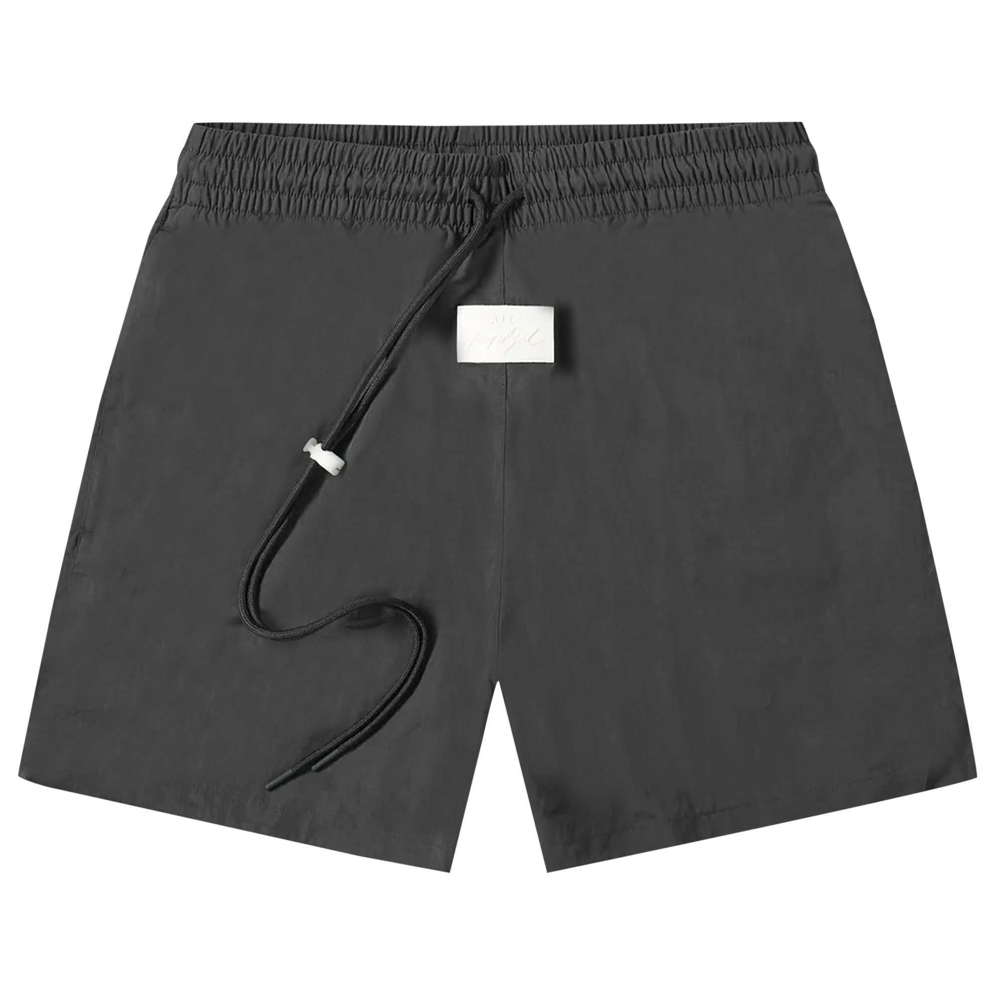 Nike x fear of god reversible shorts top