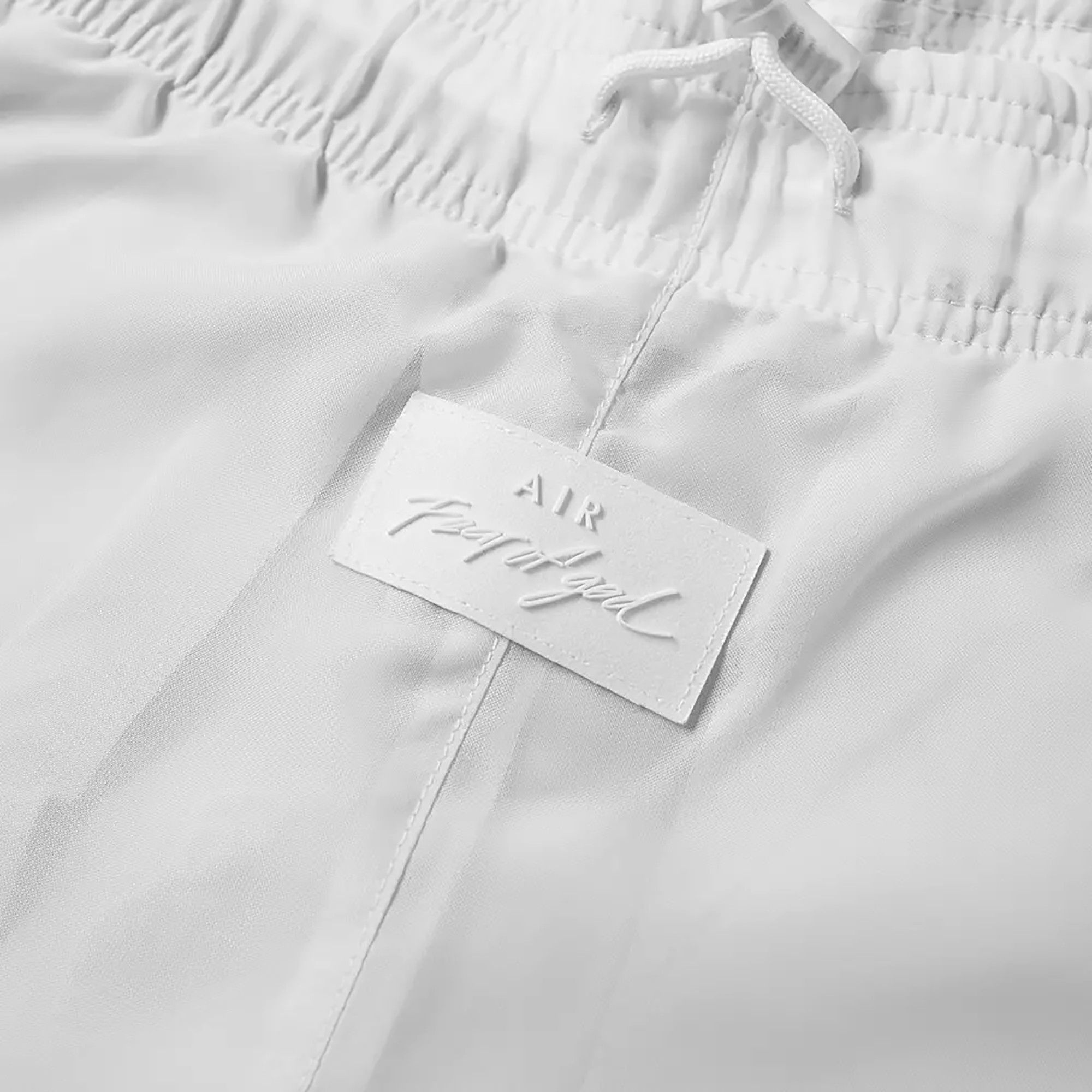 Nike x fear of god woven pant 2025