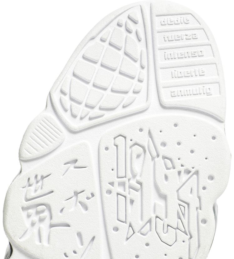 Air Jordan 9 Retro French Blue 2002