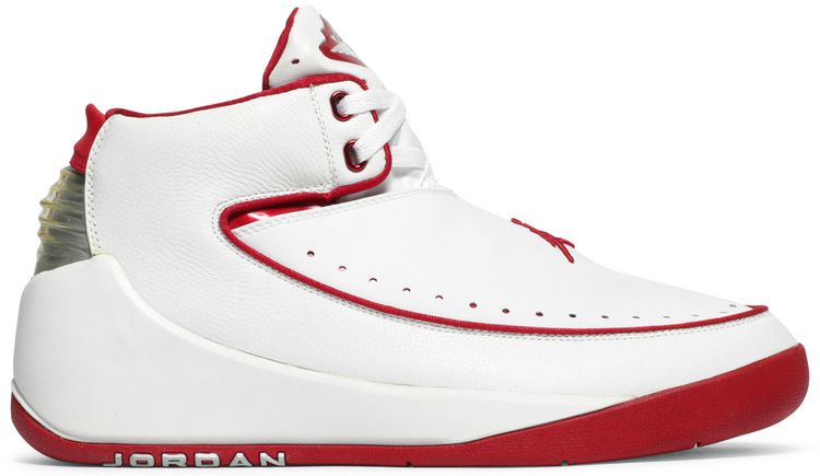 Air Jordan Nu Retro 2