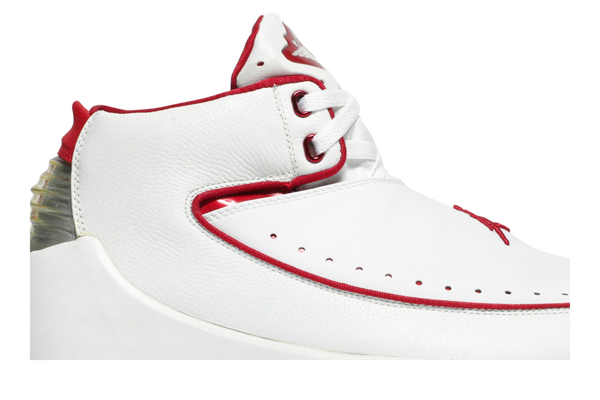 Buy Nu Retro 2 306152 161 GOAT