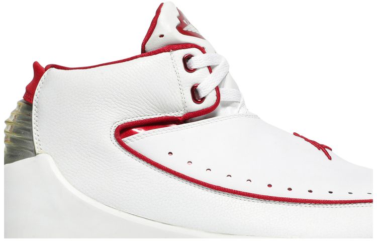 Air Jordan Nu Retro 2