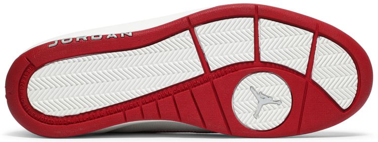 Air Jordan Nu Retro 2