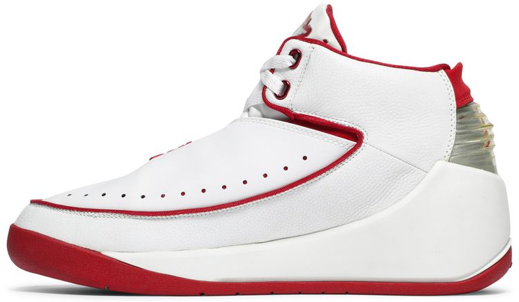 Air Jordan Nu Retro 2