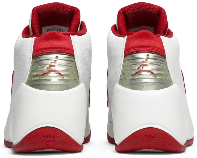 Air Jordan Nu Retro 2