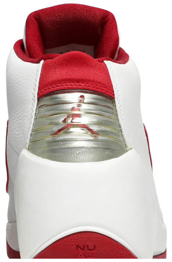 Air Jordan Nu Retro 2