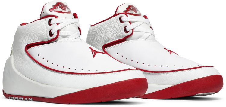Air Jordan Nu Retro 2