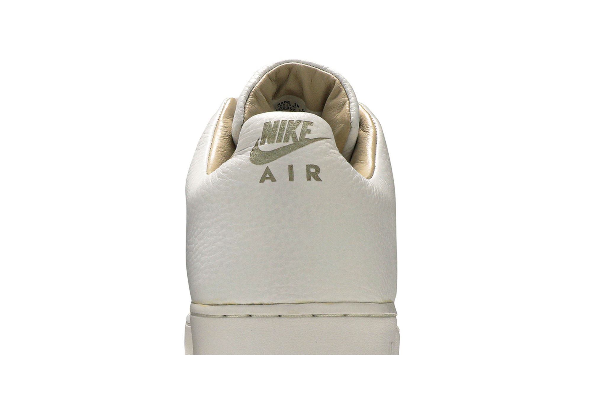 Nike air force ltd 2025