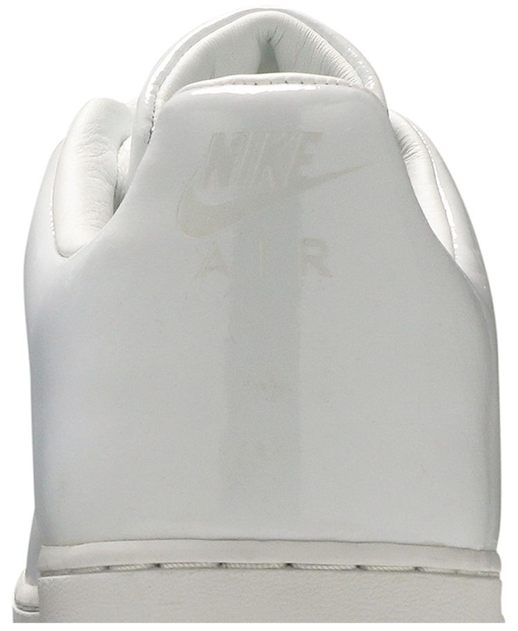 Nike Air Force 1 Supreme Seamless