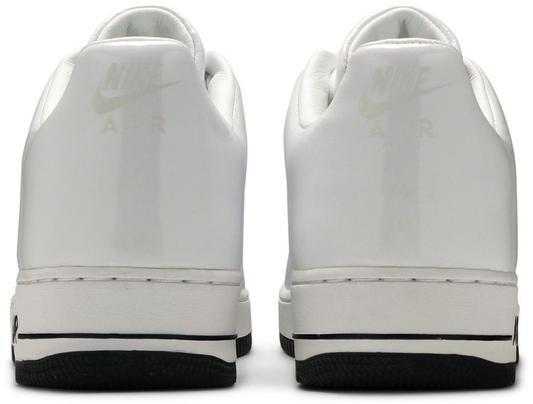 Nike Air Force 1 Supreme Seamless