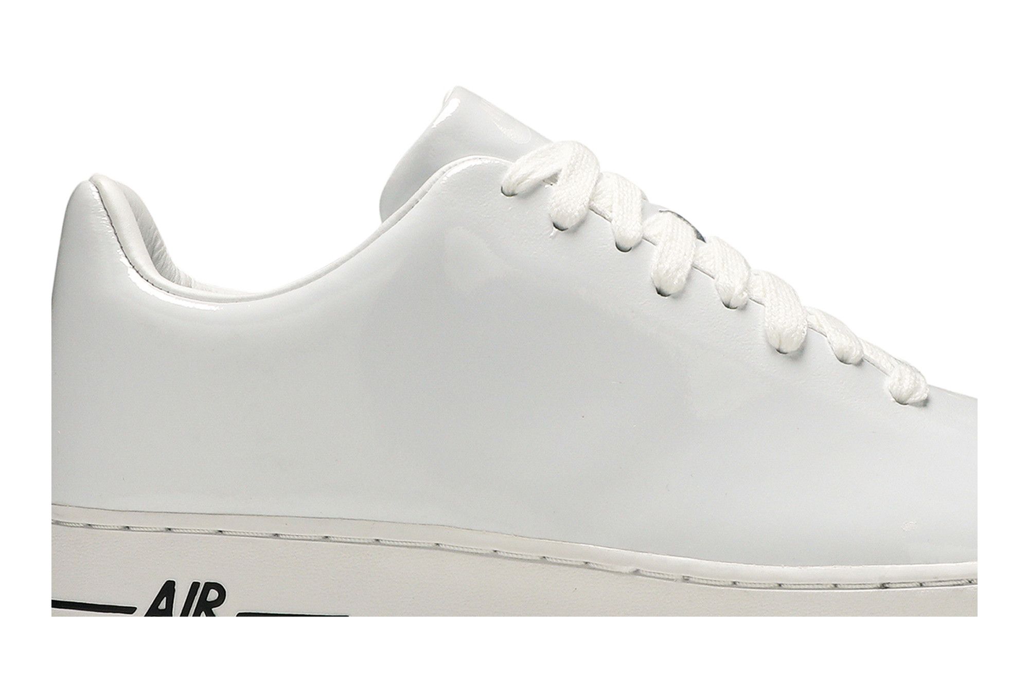 Seamless air force 1 cheap