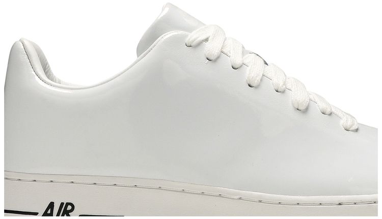 Nike Air Force 1 Supreme Seamless