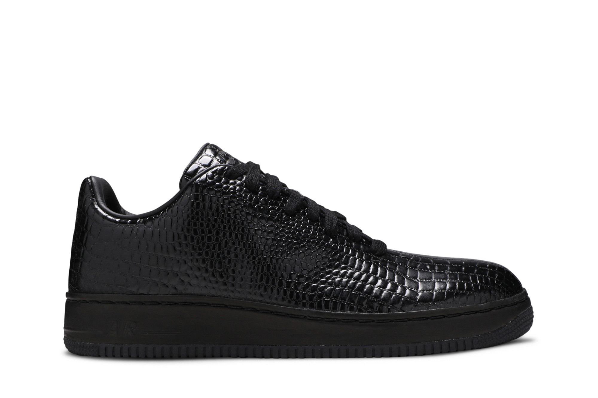 Air force 1 seamless top