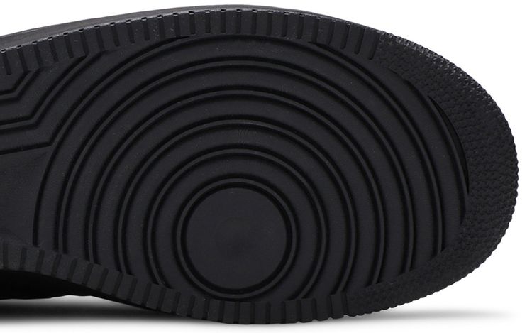 Nike Air Force 1 Supreme