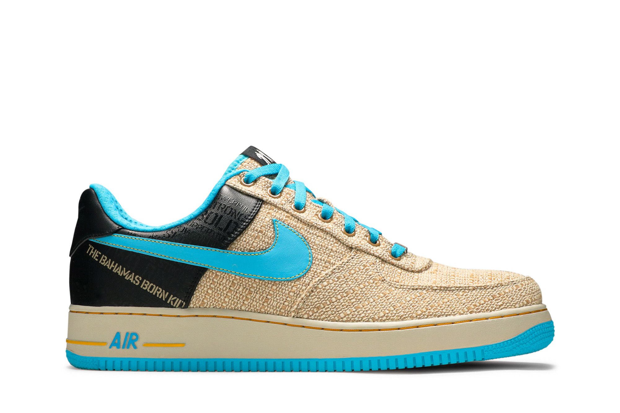 Buy Air Force 1 Premium 07 Thompson Original Six 315086 241 GOAT