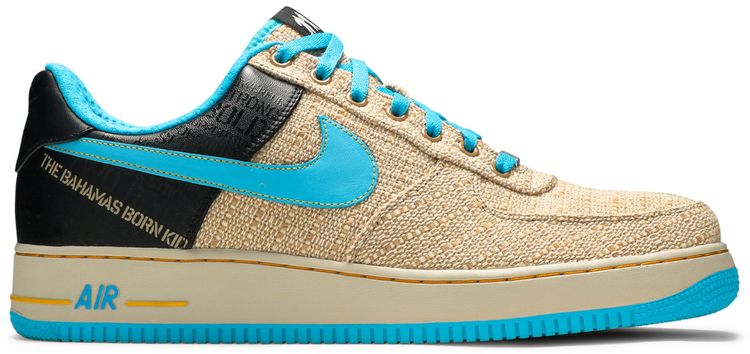 Air Force 1 Premium 07 Thompson Original Six