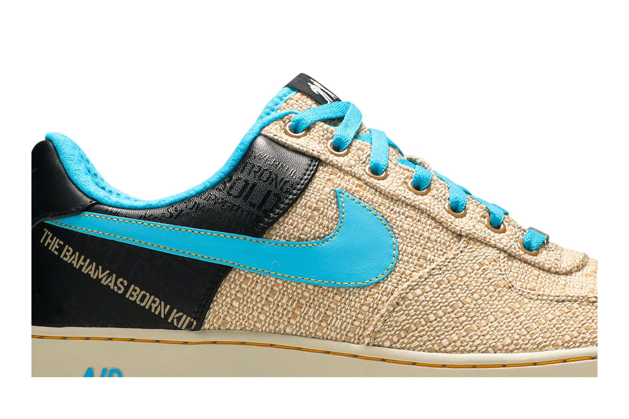 Nike air force old cheap