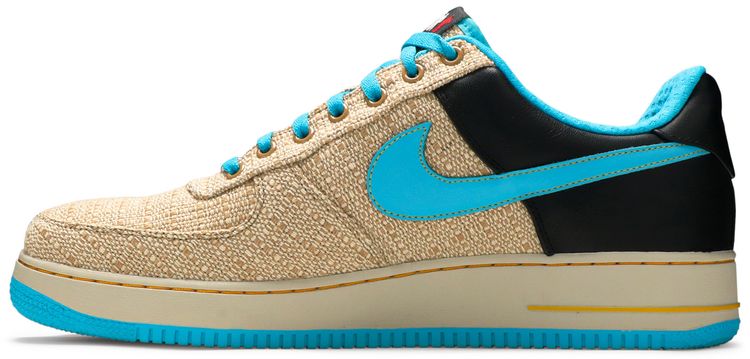 Air Force 1 Premium 07 Thompson Original Six