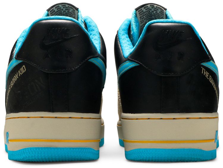 Air Force 1 Premium 07 Thompson Original Six