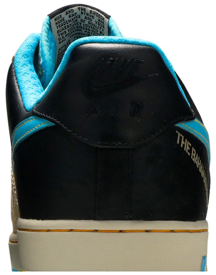 Air Force 1 Premium 07 Thompson Original Six