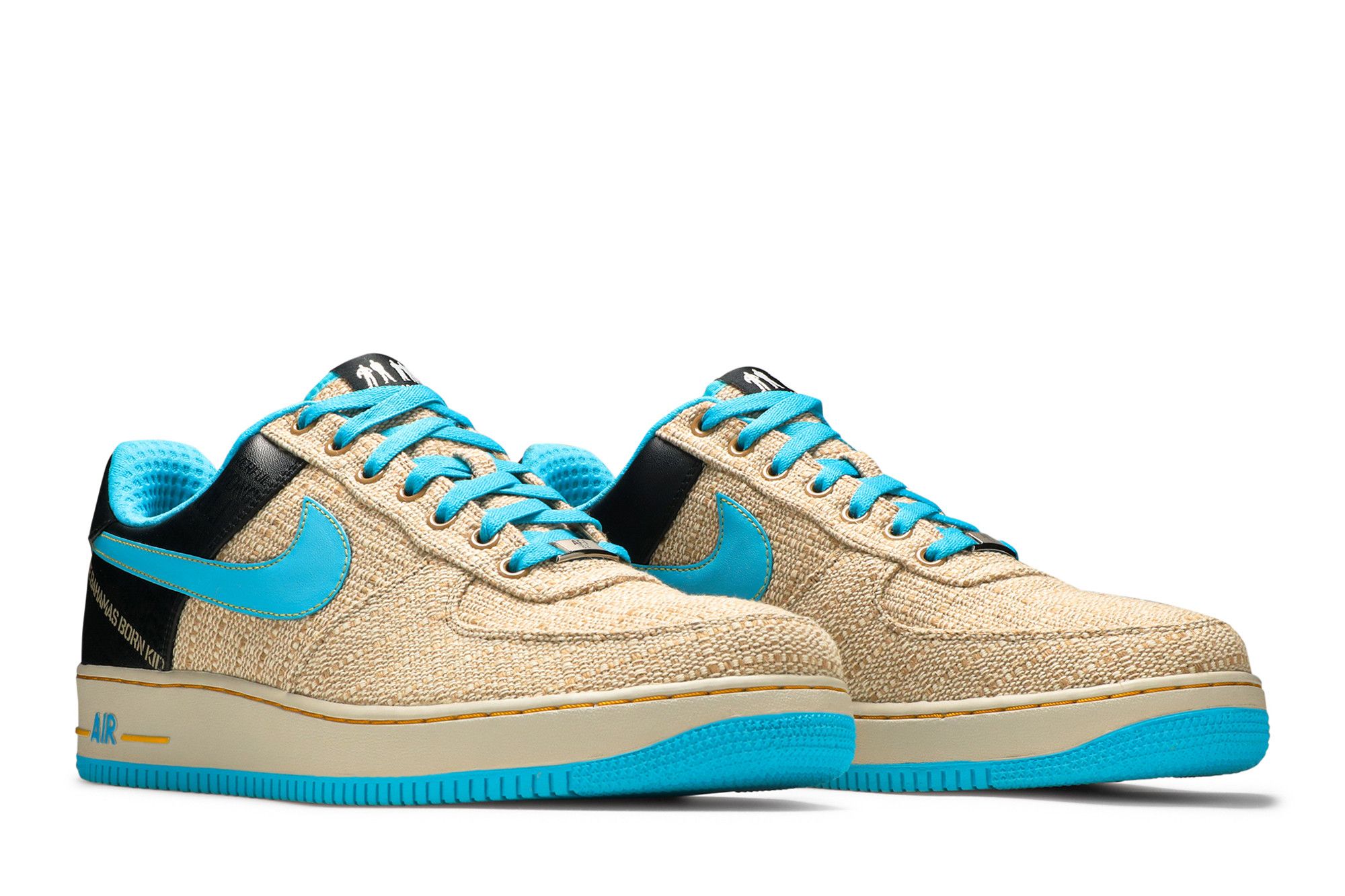 Air force originales store