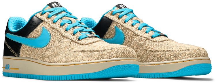 Air Force 1 Premium 07 Thompson Original Six