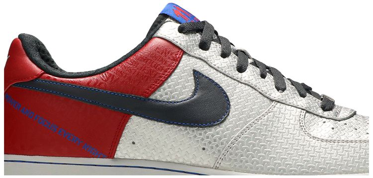 Nike Air Force 1 Premium 07 Jones Original Six