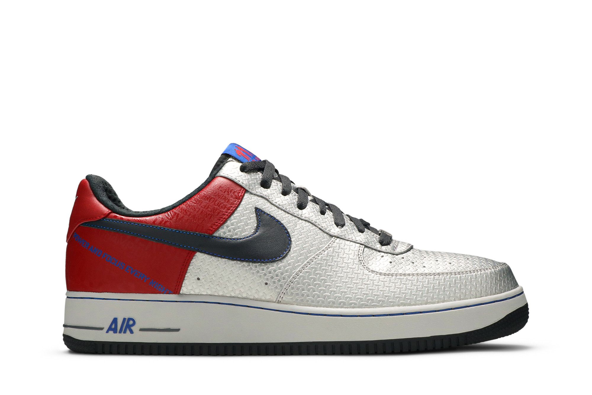 Buy Air Force 1 Premium 07 Jones 'Original Six' - 315090 001