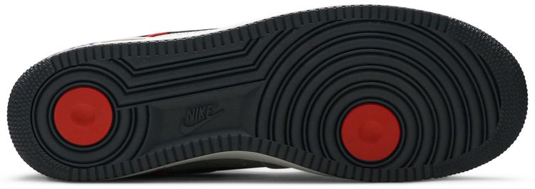 Nike Air Force 1 Premium 07 Jones Original Six