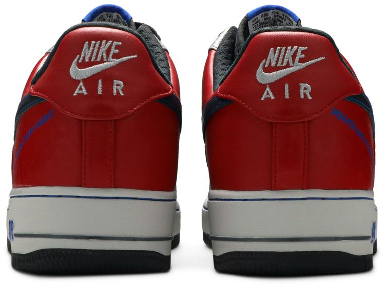 Nike Air Force 1 Premium 07 Jones Original Six