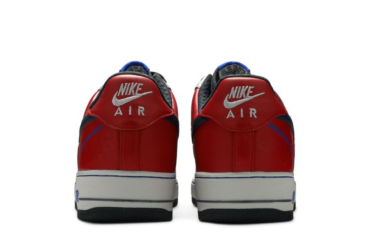 Buy Nike Air Force 1 Premium 07 Jones 