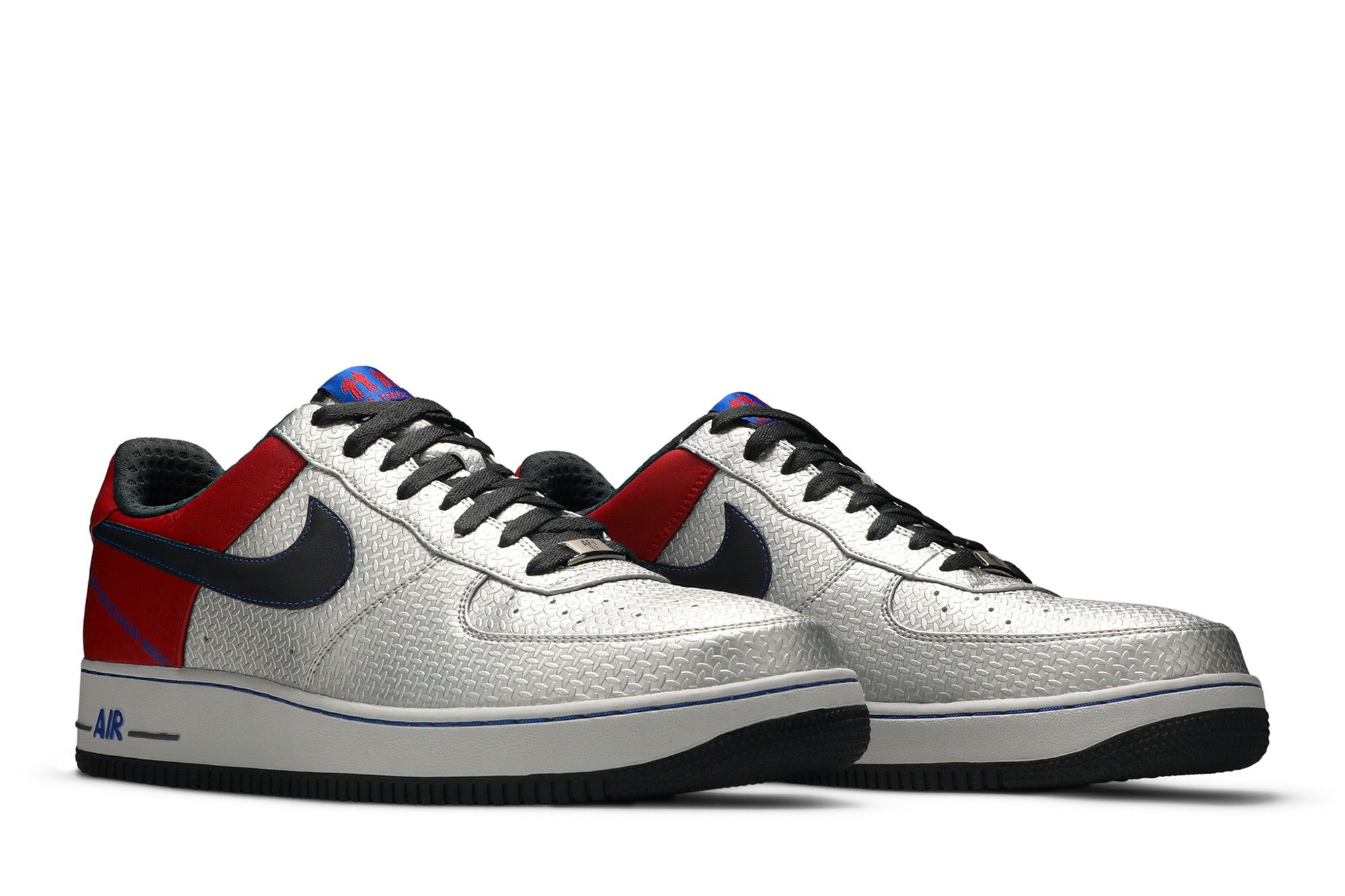 Buy Air Force 1 Premium 07 Jones 'Original Six' - 315090 001