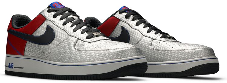 Nike Air Force 1 Premium 07 Jones Original Six